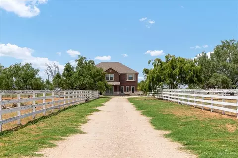 24518 Rio Colorado Dr, Linn, TX 78563