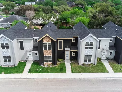 5318 N Crown Pt, Pharr, TX 78577