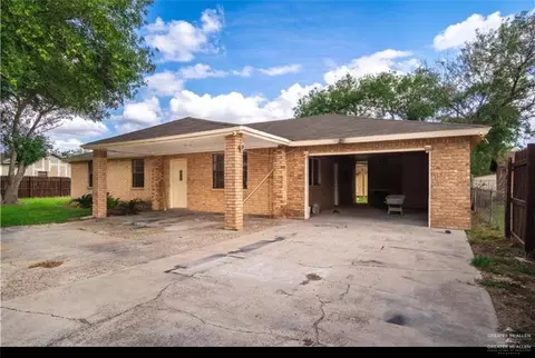 3109 Raul Gonzalez Dr, Mercedes, TX 78570