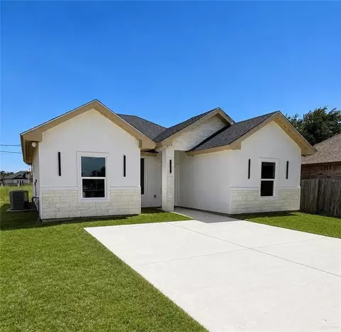3334 Tulipan Ave, Edinburg, TX 78542
