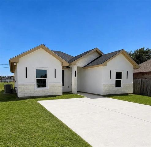 3334 Tulipan Ave, Edinburg, TX 78542