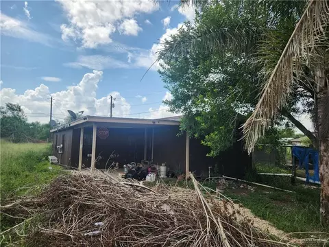 4706 Haven Ln, Edinburg, TX 78542