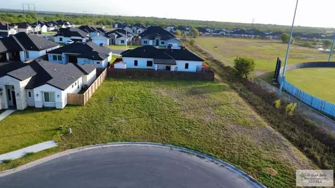 0 Nueces Way, Brownsville, TX 78526