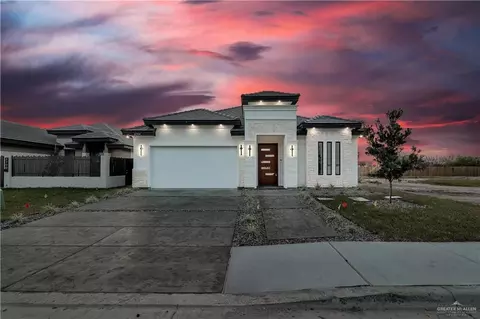 2704 Hatfield Ave, Edinburg, TX 78539
