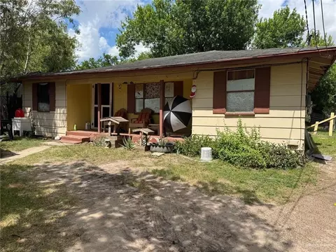 631 S K St, Harlingen, TX 78550
