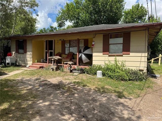 631 S K St, Harlingen, TX 78550