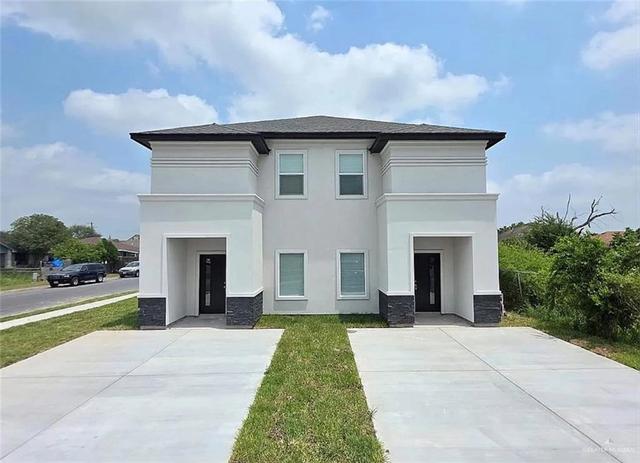 474 E Lampasas St, Brownsville, TX 78521