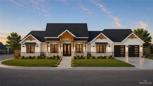 1005 Showers Rd, Palmview, TX 78572