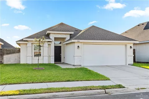 4001 Rodman Ln, Edinburg, TX 78539