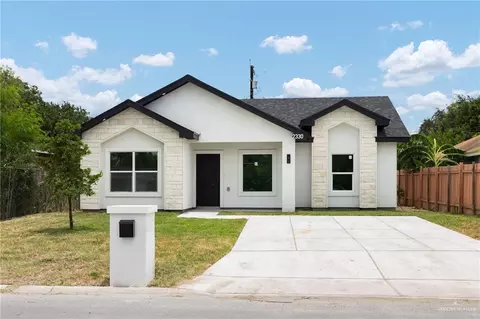 2330 Lindberg Ave, Mcallen, TX 78501
