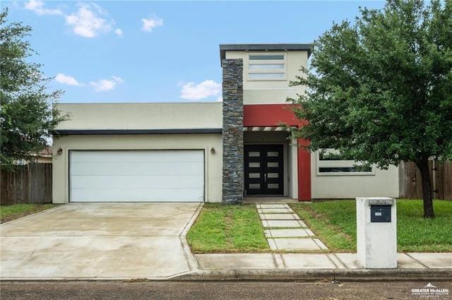 2105 Azalea St, Mission, TX 78573