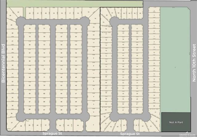 11009 N 14th St, Mcallen, TX 78504