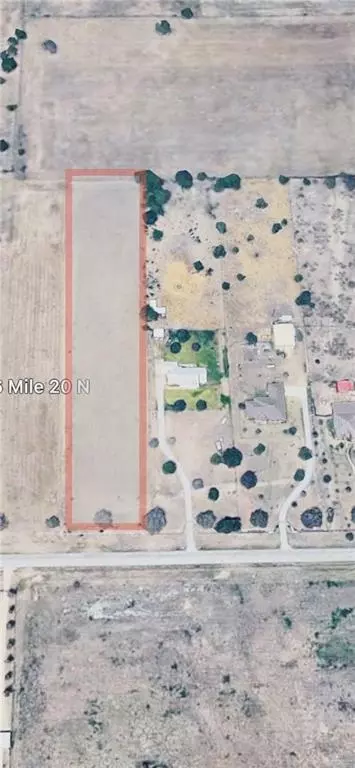 0 Ramseyer Rd, Edcouch, TX 78538