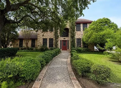 2205 Monaco Dr, Mission, TX 78573