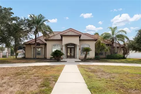 1709 Palazzo Dr, Mission, TX 78572