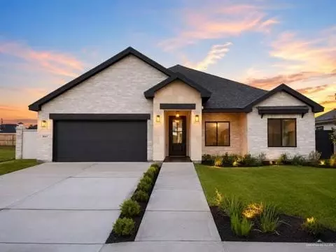 8047 N 49th Ln, Mcallen, TX 78504
