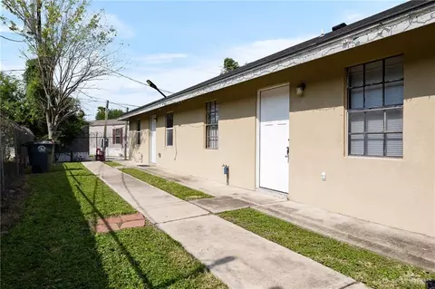 825 W 1st St, Mission, TX 78572