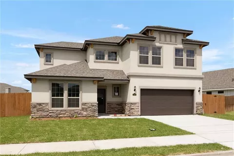 14004 Sugarberry Ln, Mcallen, TX 78504