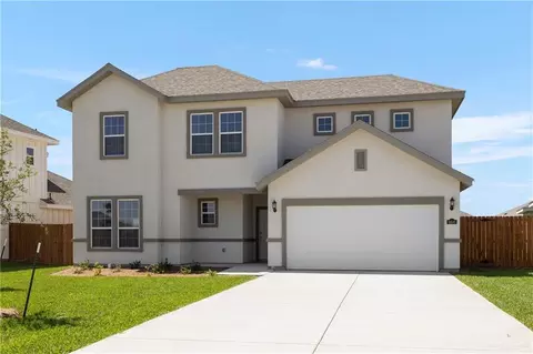 14009 Sugarberry Ln, Mcallen, TX 78504