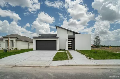 1008 Sonoma Ranch St, Mission, TX 78573