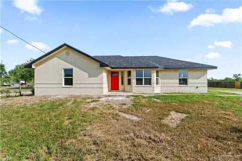 29736 Zillock Rd, San Benito, TX 78586