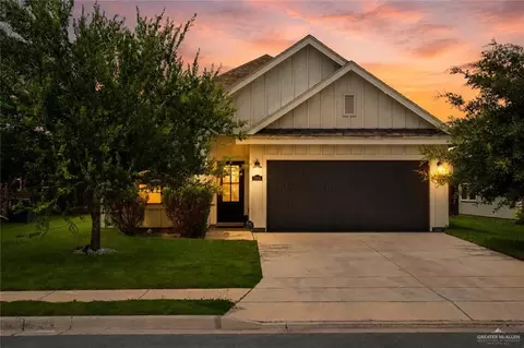 3304 Harvard Ave, Mcallen, TX 78504