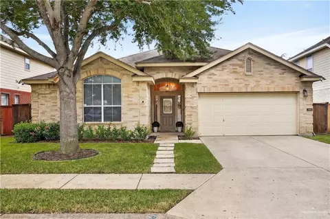 3010 San Sebastian St, Mission, TX 78572