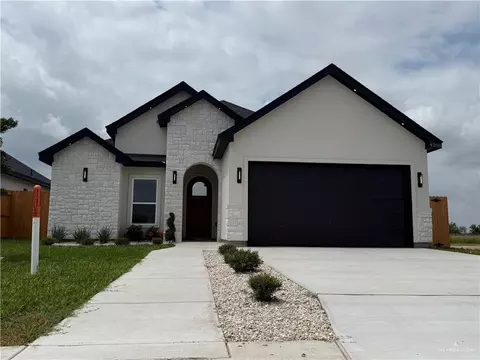 4200 Carol Ln, Edinburg, TX 78541