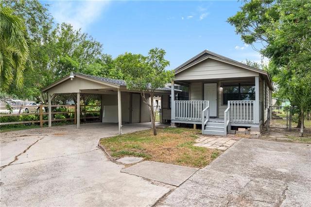 217 Wentz St, San Benito, TX 78586