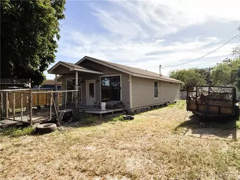 3403 N Schuerbach Rd, Mission, TX 78574
