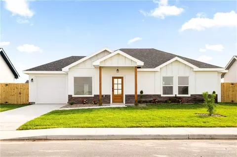 1710 Karianna Dr, Mercedes, TX 78570