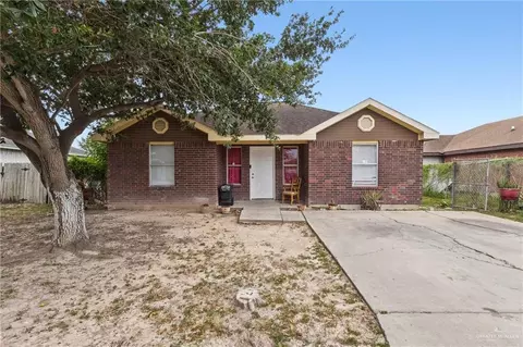 703 W Dove Ave, Pharr, TX 78577