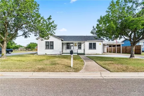 490 S Mccullough St, San Benito, TX 78586