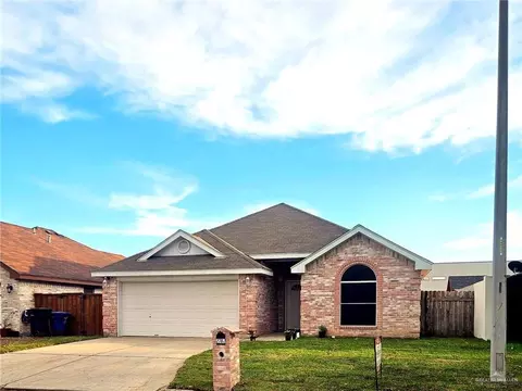 2701 Quamasia Ave, Mcallen, TX 78504