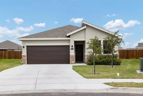 2532 N Blue Sage Ave, Edinburg, TX 78541