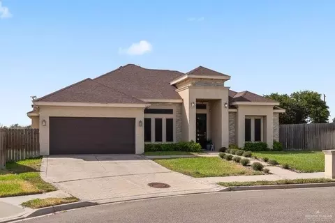 1408 Tiffany Dr, Mission, TX 78573