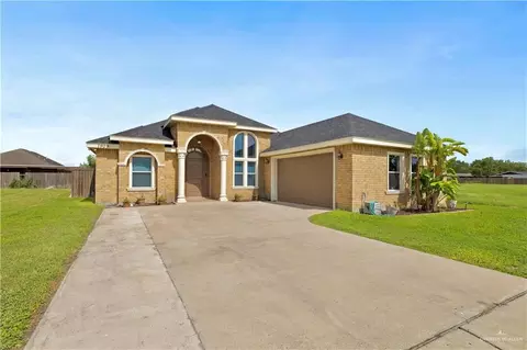 1909 N Gumwood St, Pharr, TX 78577