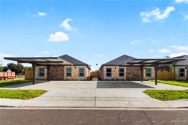 2509 E Israel Ave, Alton, TX 78573