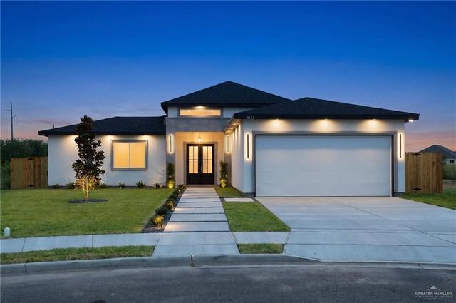 1033 W Solaris Ln, Edinburg, TX 78541