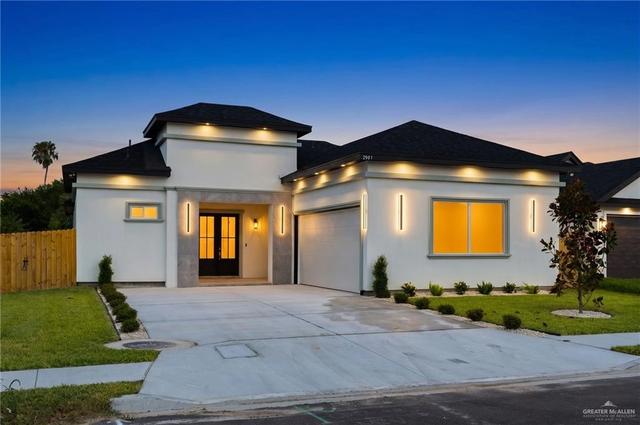 2901 Rosalinda St, Edinburg, TX 78542
