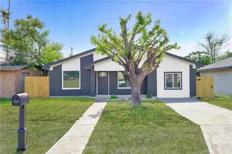 1001 N 26th St, Mcallen, TX 78501