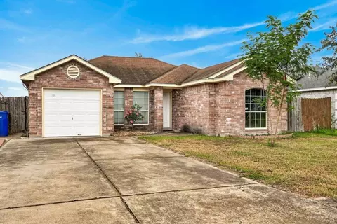 5904 N 42nd St, Mcallen, TX 78504