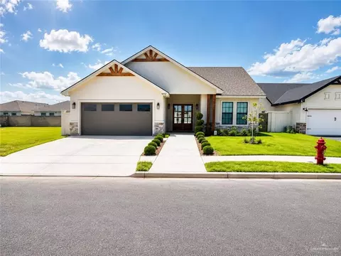1012 Brushfield Ave, Edinburg, TX 78541