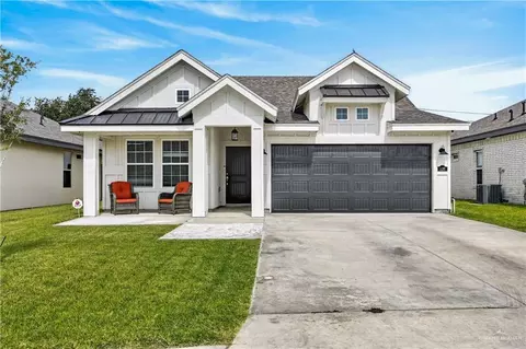526 Palo Blanco St, San Juan, TX 78589