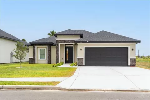 1801 Foxtail St, Donna, TX 78537
