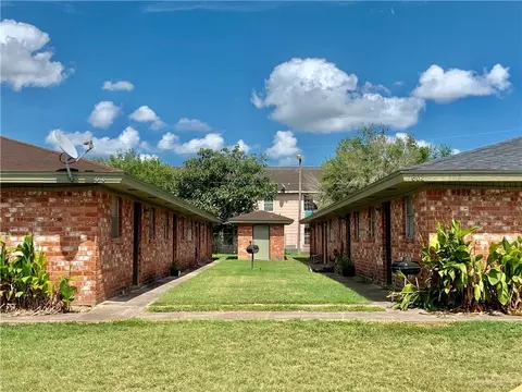 613 Gastel Cir, Edinburg, TX 78539