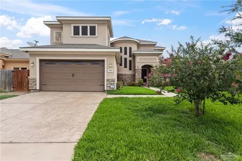 3918 Santa Fe St, Edinburg, TX 78542