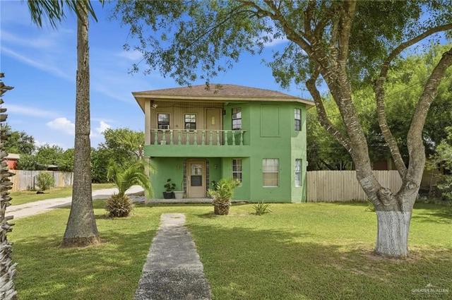 6818 E Ingle Rd, Edinburg, TX 78542