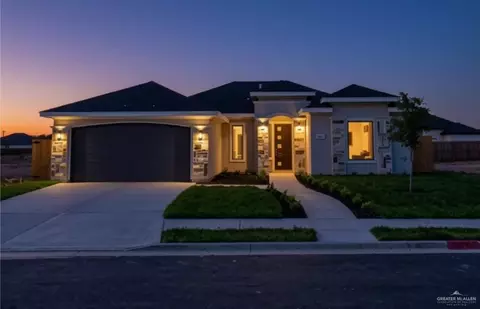 2812 Dhalia Dr, San Juan, TX 78589