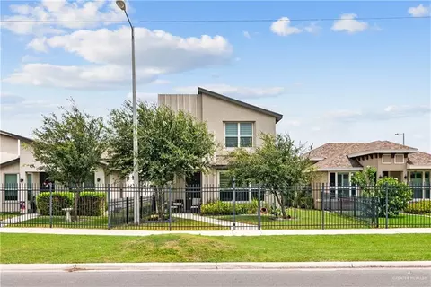 1305 Xavier Ave, Mcallen, TX 78504